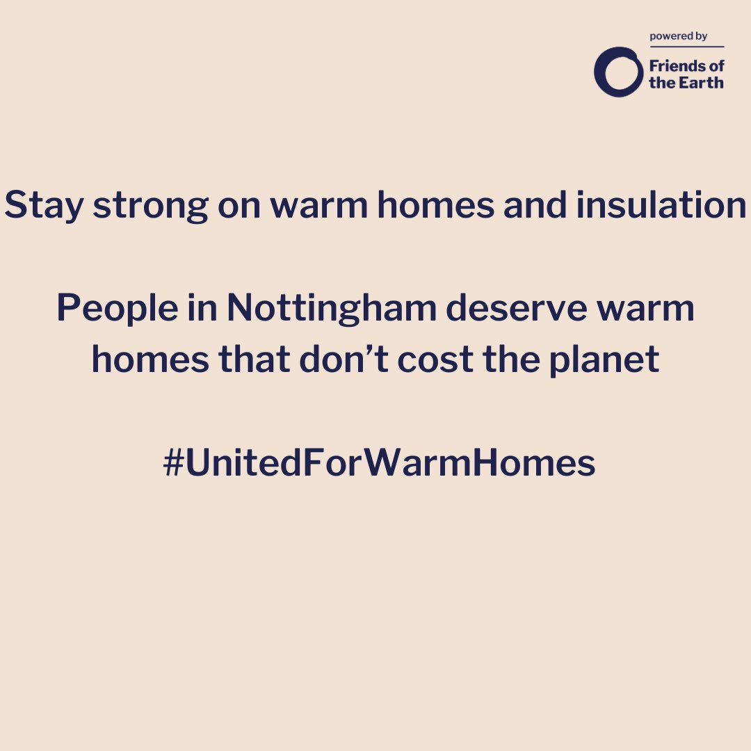 ClimateNotts tweet picture