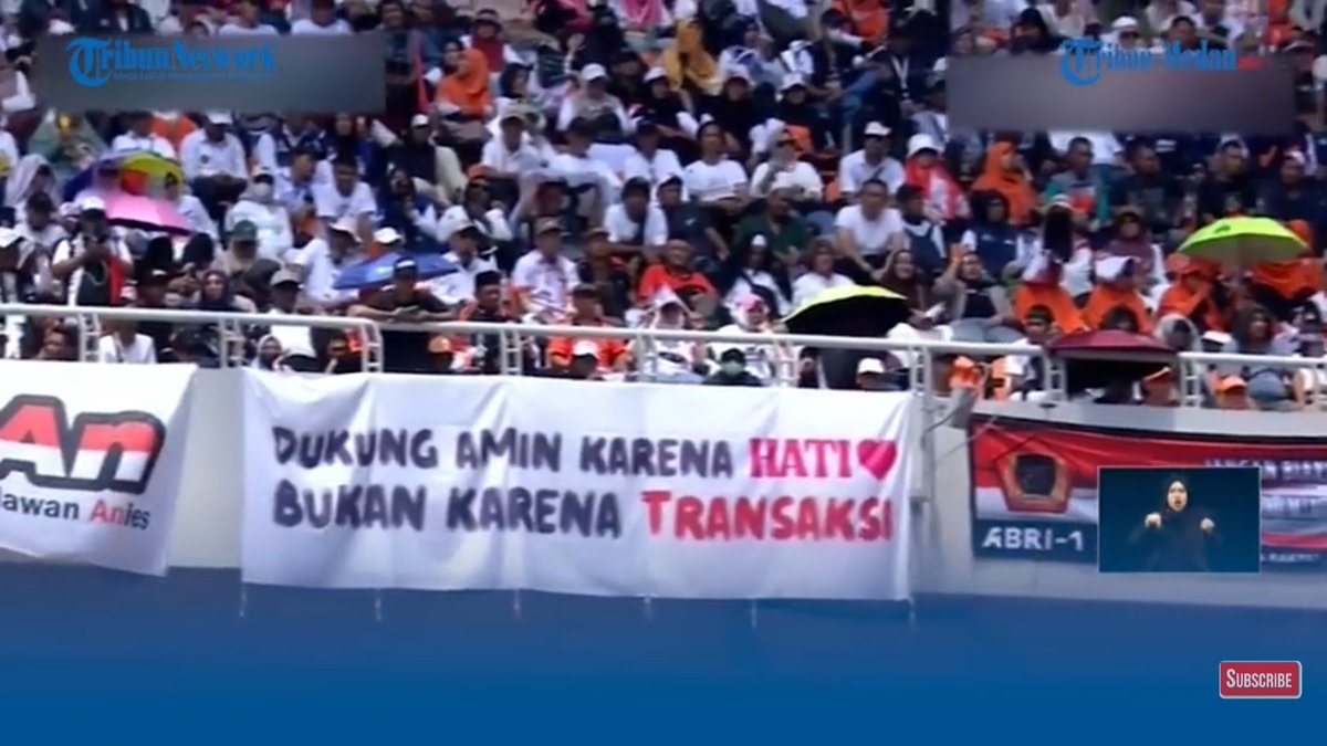 meta_llika's tweet photo. @RKinayung Udah jadi tabiat buzzeRp ente nyebar hoax biar banjir fuluzz..
Aslinya ga ada gambar bendera Panji Rasulullah.. tobat ente.. https://t.co/9T4noZ9Bzx