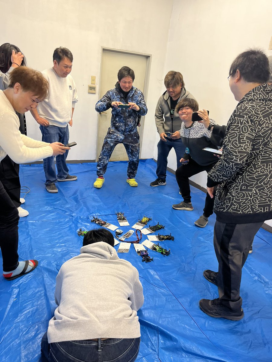 北関東最強決定戦Thunder Lord tweet media