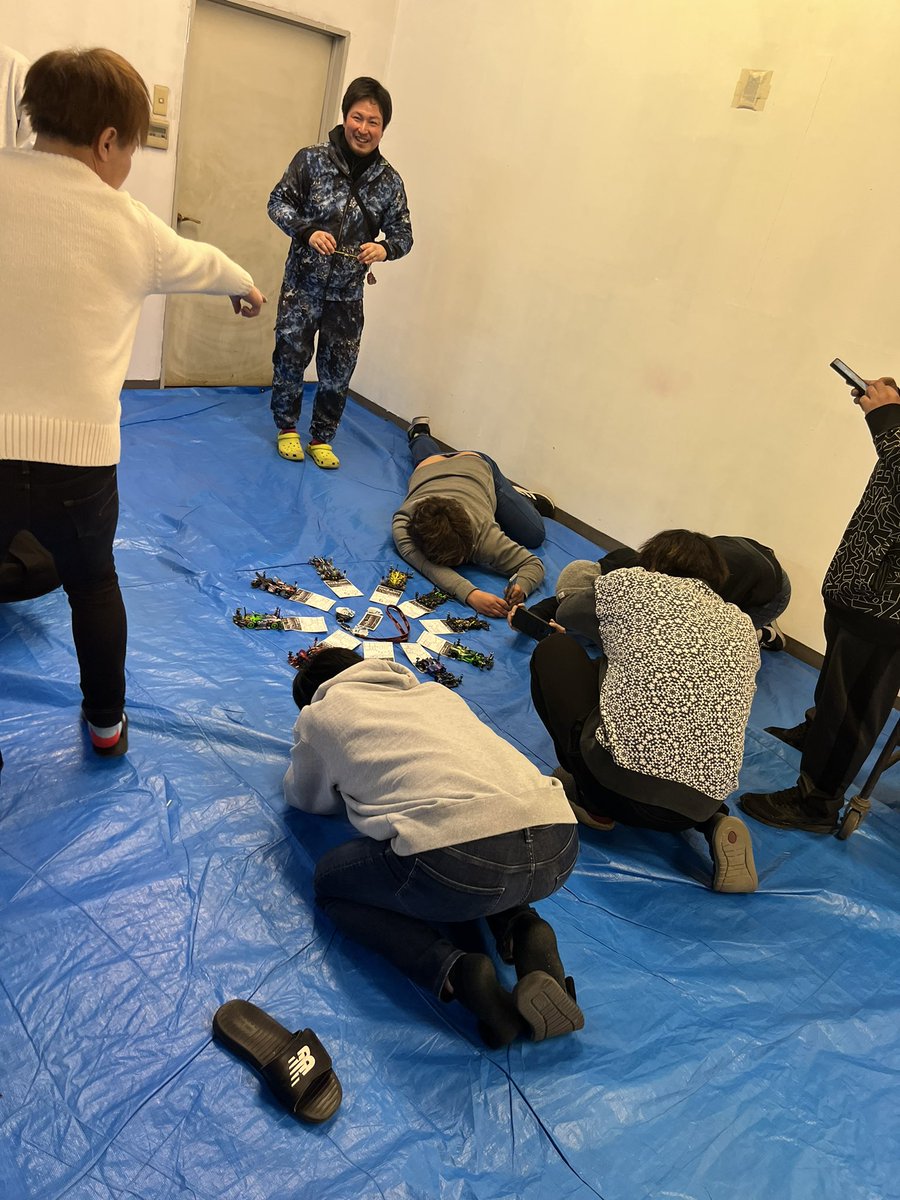 北関東最強決定戦Thunder Lord tweet media