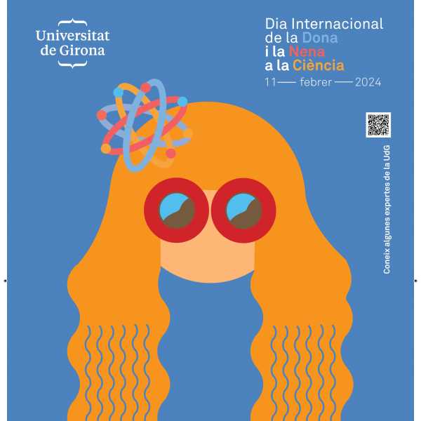 Universitat de Girona tweet media