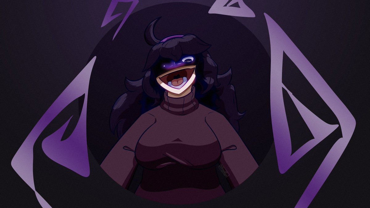 LusathTortoise's tweet photo. We love hex maniac in this house https://t.co/z0qBc2zW2I