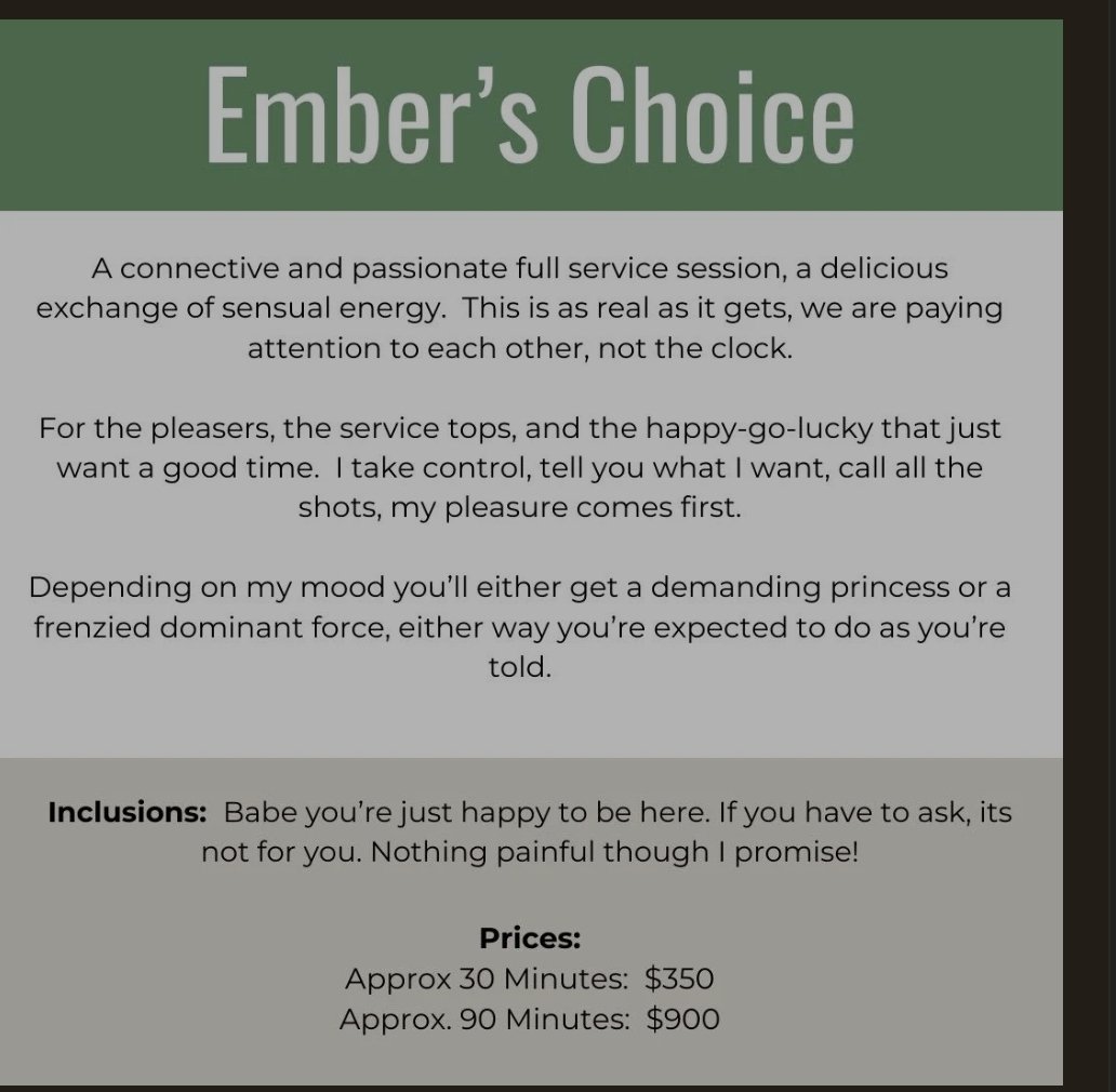 Unsmooth_finish's tweet photo. @emberorgana 😁 https://t.co/ROQrGI7UKM