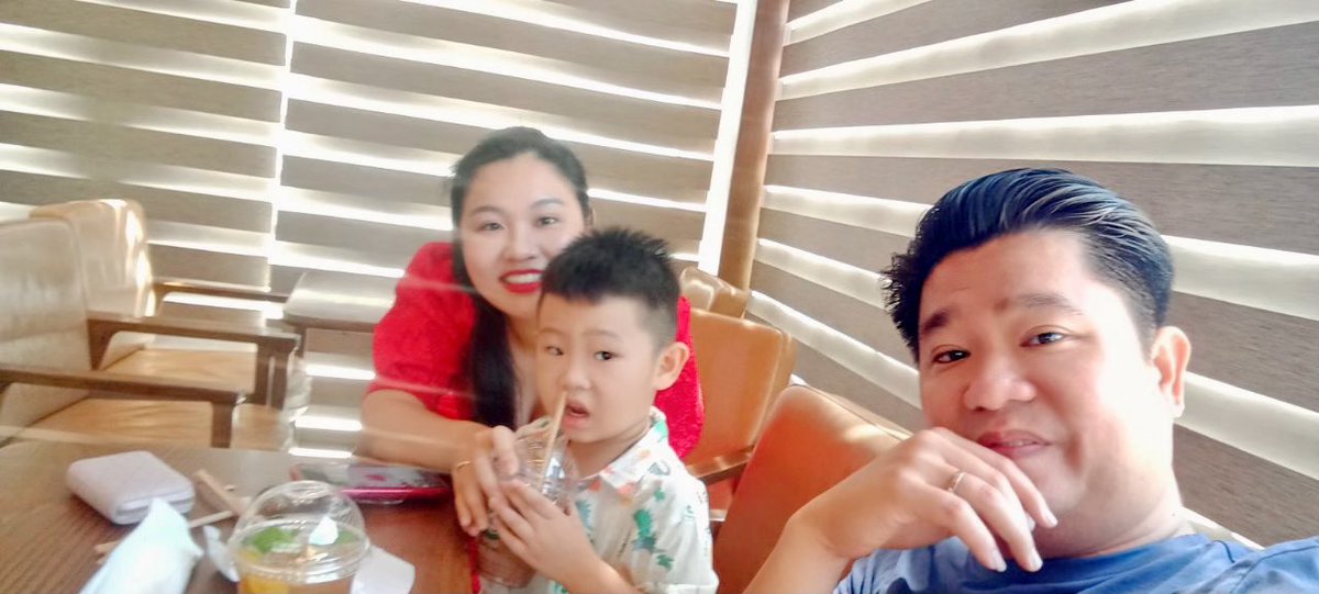blue_planet's tweet photo. #mồng2🧧
Zìa quê đi coi múa Cù dạo ☺️☺️ https://t.co/ZcsRg2LfVs