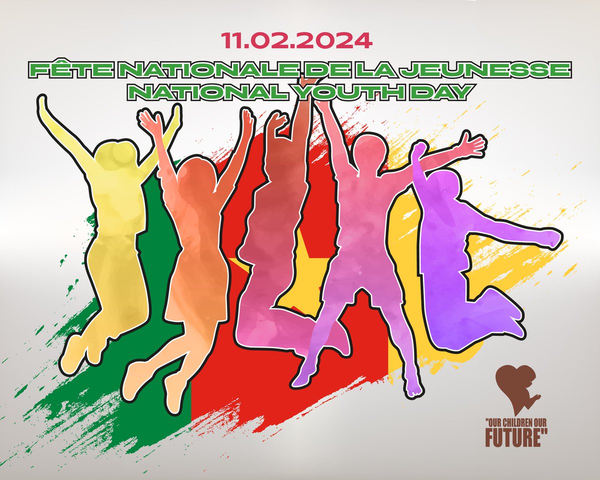 Let's celebrate our young people. They are the future of our country, and they deserve a safe digital space where they can grow and learn. Let's give them the tools they need to succeed in the 21st century.
#FNJ_NYD24