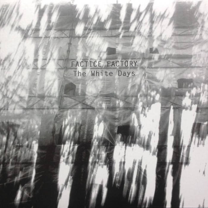 mazenindark's tweet photo. Factice Factory - Somnolence https://t.co/MpzltUStIi via @YouTube
MD034 - FACTICE FACTORY "The White Days" (2014)
by FACTICE FACTORY (#FACTICEFACTORY) https://t.co/QbEGj4M1m6
#coldwave #darkwave #goth #gothic #postpunk https://t.co/lj6Wvtry9V