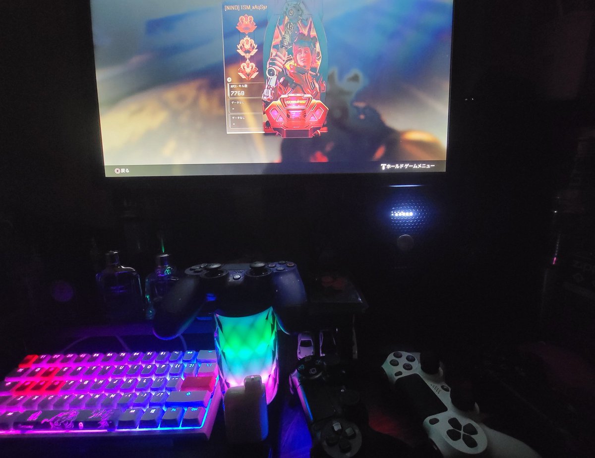 🖤︎結城れしあ🤍 tweet media