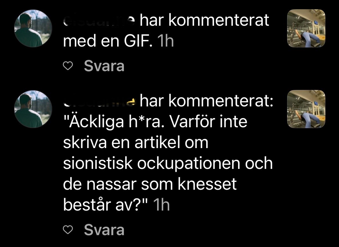 Naomi Abramowicz tweet media