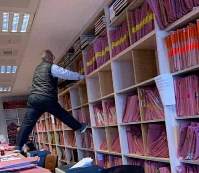 AcademicAdvent3's tweet photo. Künyesini kaydetmediğim makaleyi arıyorum https://t.co/FKX4qfk8NE