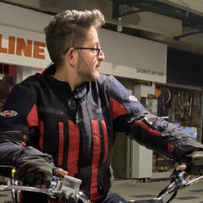 #YeniProfilResmi