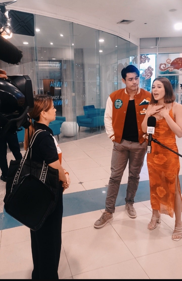 CuddlesJackie's tweet photo. Team #LoveDieRepeat ready at @luckychinatown_ #HeartbeatsToSpring #PreValentine
@XianLimm @Valeentawak
π· @vjmadzlatest https://t.co/sUmAVwmHwn