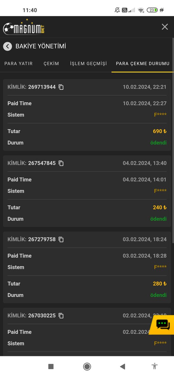 Bozkurt1963
<a href="/magnumbetlive/">Magnum #10.YIL</a>