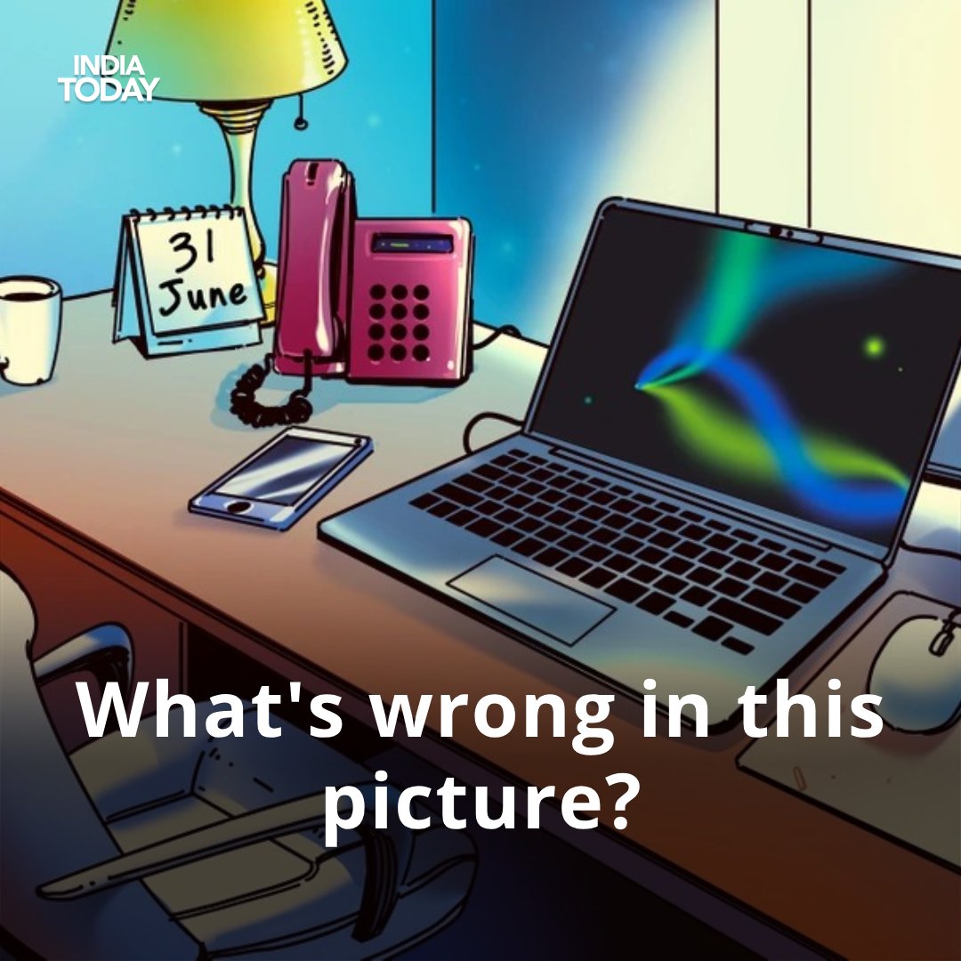 Can you tell what's wrong in this picture? 

Tell us in the comment section below 👇

#ITYourSpace #YourSpace #IYKYK