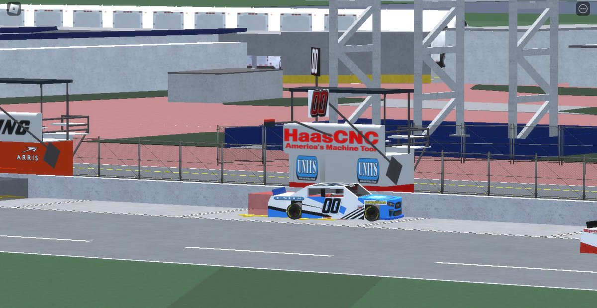 TriMotorsports's tweet photo. A solid showing for us in the Busch season opener, runner up and a stage win. Congratulations to our manu teammate Miguel on his first career win! https://t.co/pXxgvmlxHr