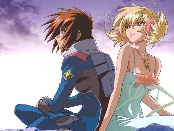 カガリ・ユラ・アスハ　パラレル