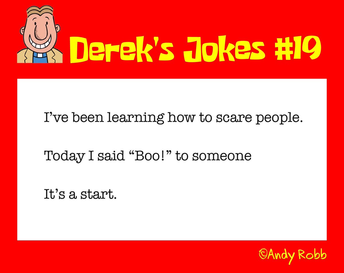 It is my wont to pepper my sermons with a touch of humour. I felt that my online congregation might also appreciate exposure to my wondrous wit - well I like to think it is.