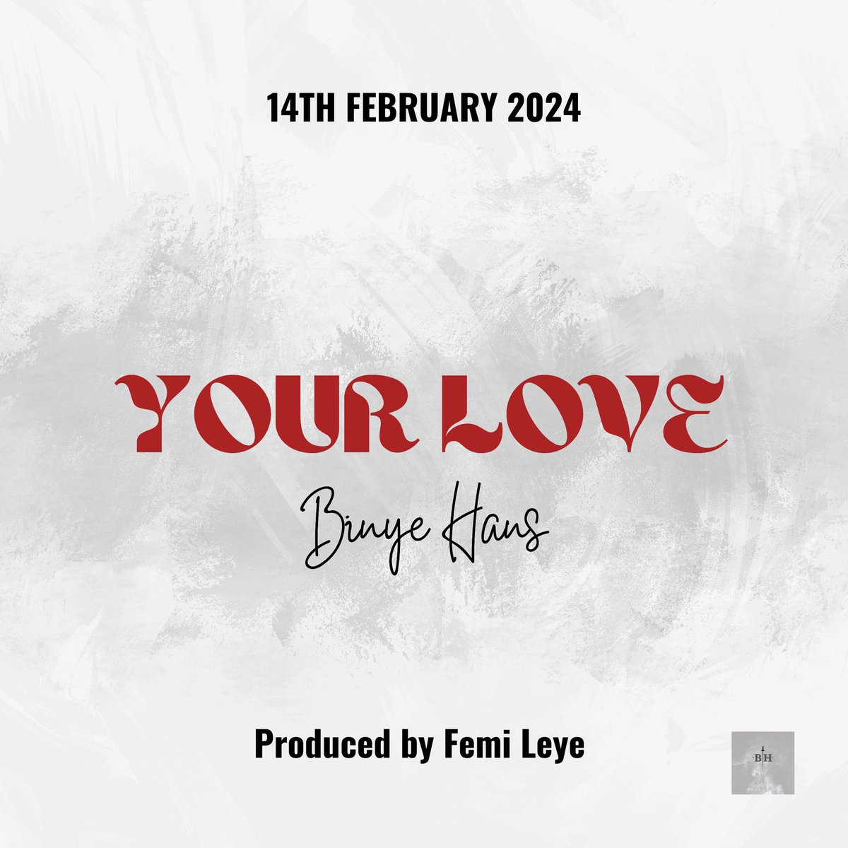 binyehans's tweet photo. Hellooo. Some new music this year. Let’s start with this fist .. out in 3 days .. 
. https://t.co/gESLXeIzyw