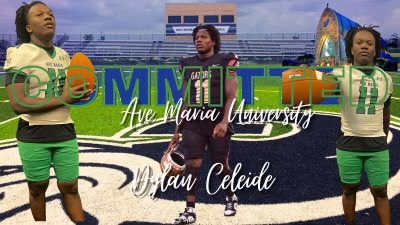 Dylan Celeide tweet media