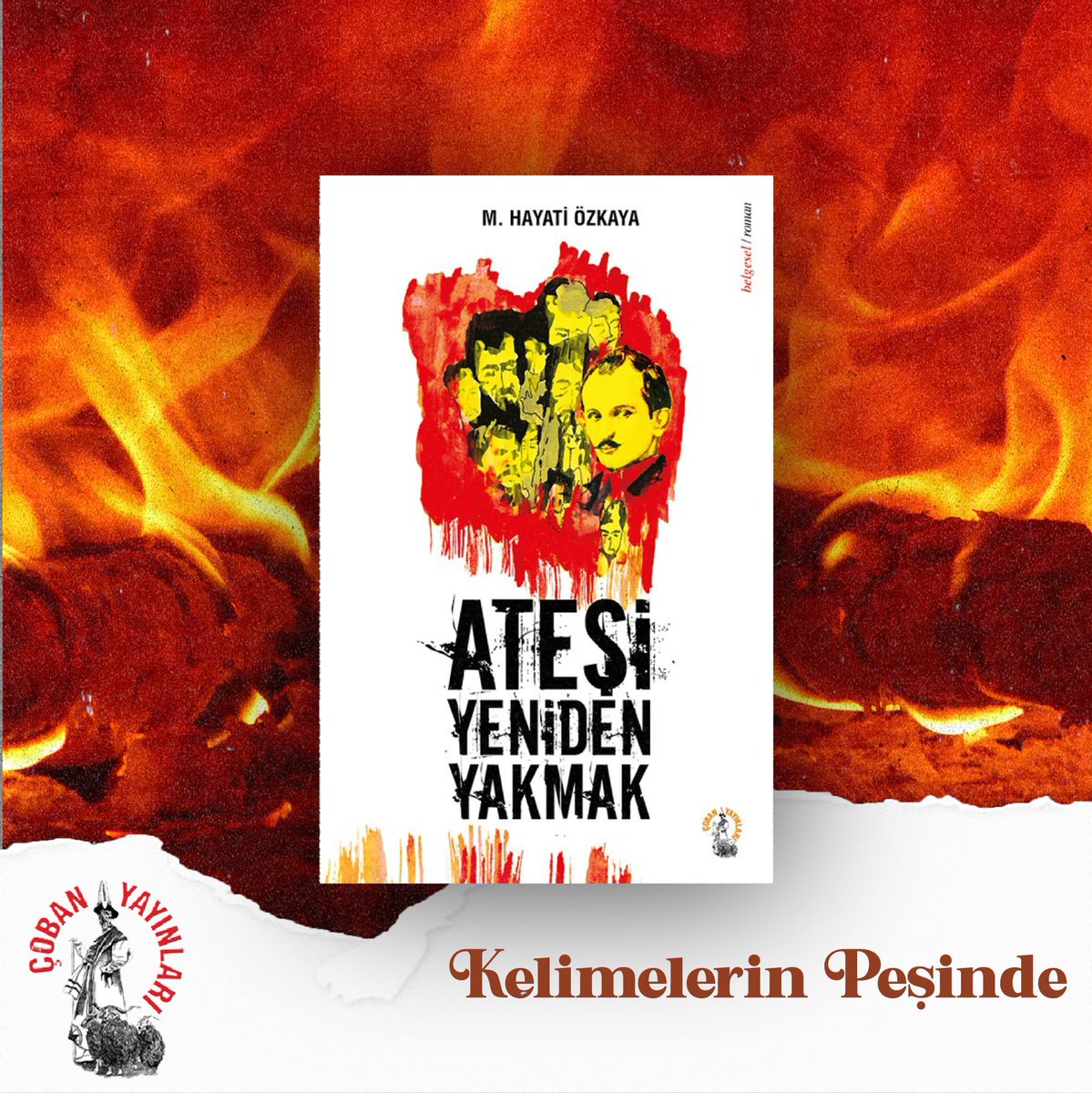 Dünden ders çıkarmamak yarına endişeyle yürümek, dahası yarına ihanettir. Bir başka ifadeyle; “Tarihinden feragat etmiş bir millet, istikbalinden de feragat etmiş demektir.”