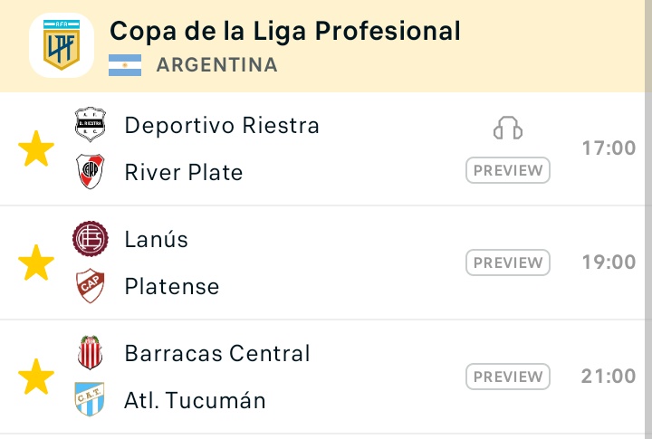 Apuestas Latam ☀️ tweet media