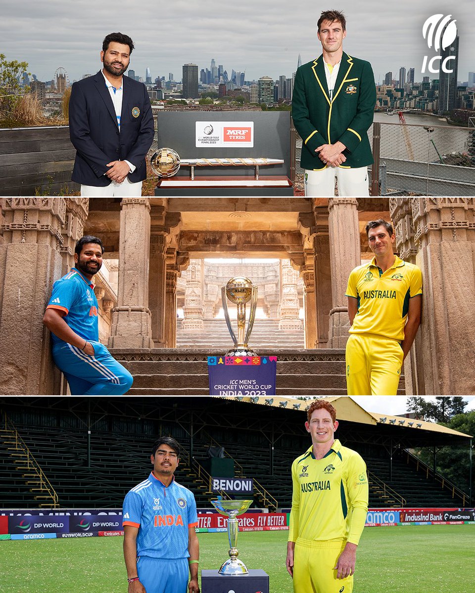ahhshitharshit's tweet photo. Spot the difference!(cant find one🤕)
#INDvAUS https://t.co/nvCPguKj6M