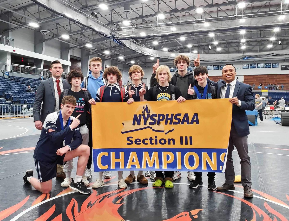 Cato-Meridian Jr-Sr High School tweet media