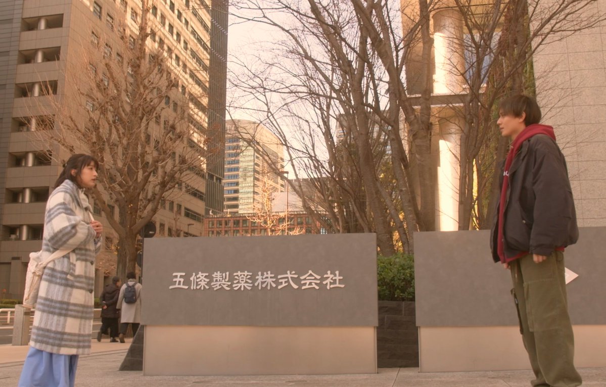 _DigiTweet's tweet image. ＼#厨房のありす 放送中🍚／

倖生に背中を押され、おかあさんに会う決心をしたありす🐰
果たして会えるのかっ🥺
#厨房のありす