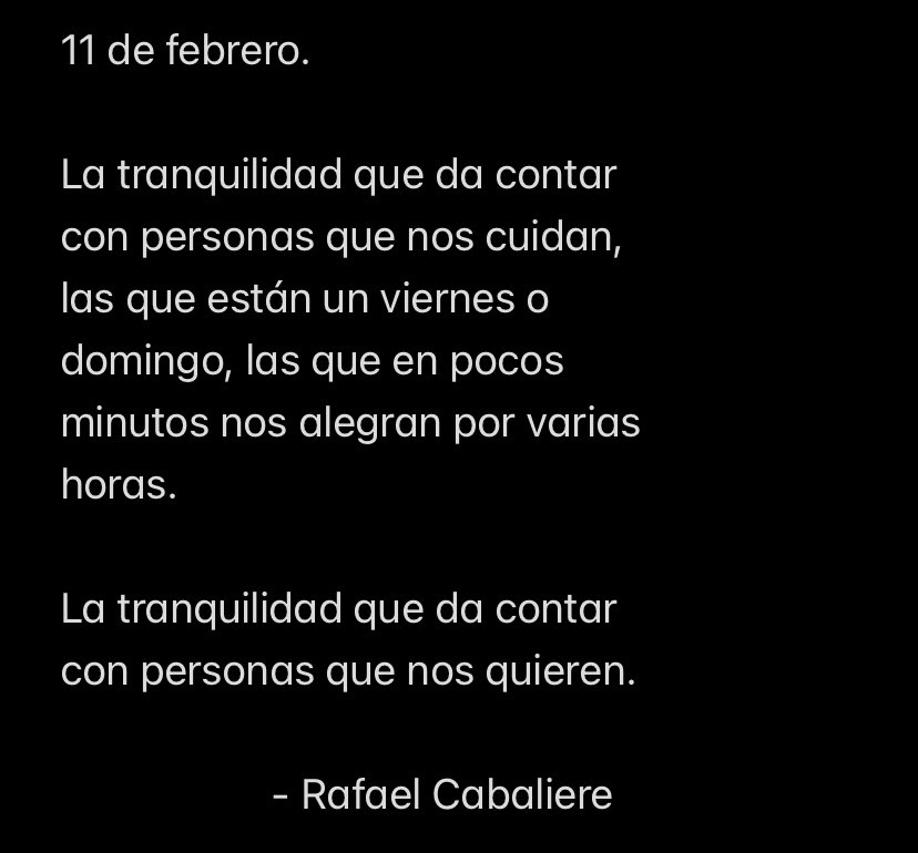 Rafael Cabaliere tweet media