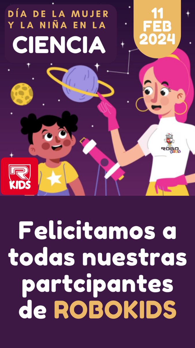 @RoboKids tweet media