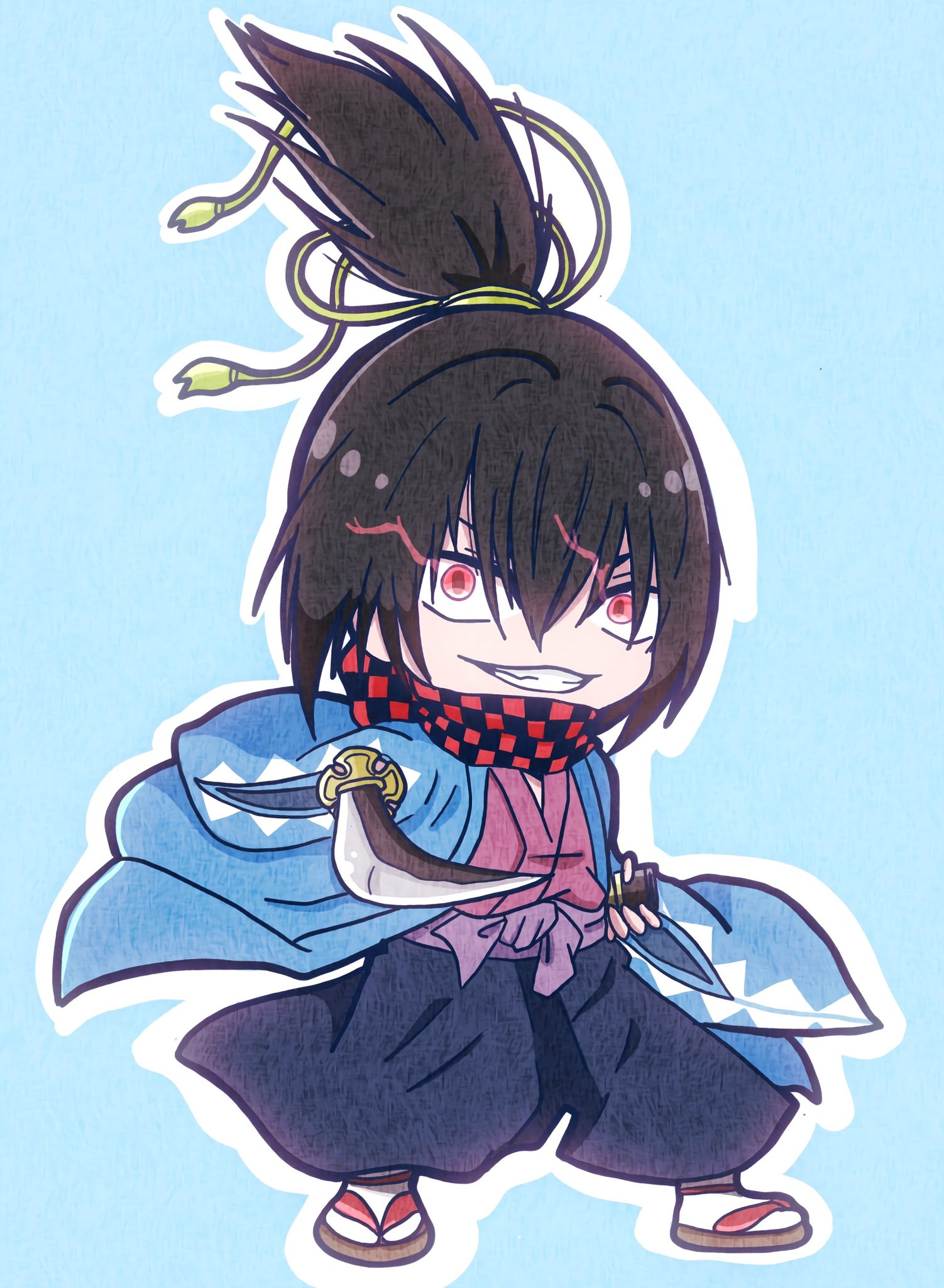 △でるた△ on X: 