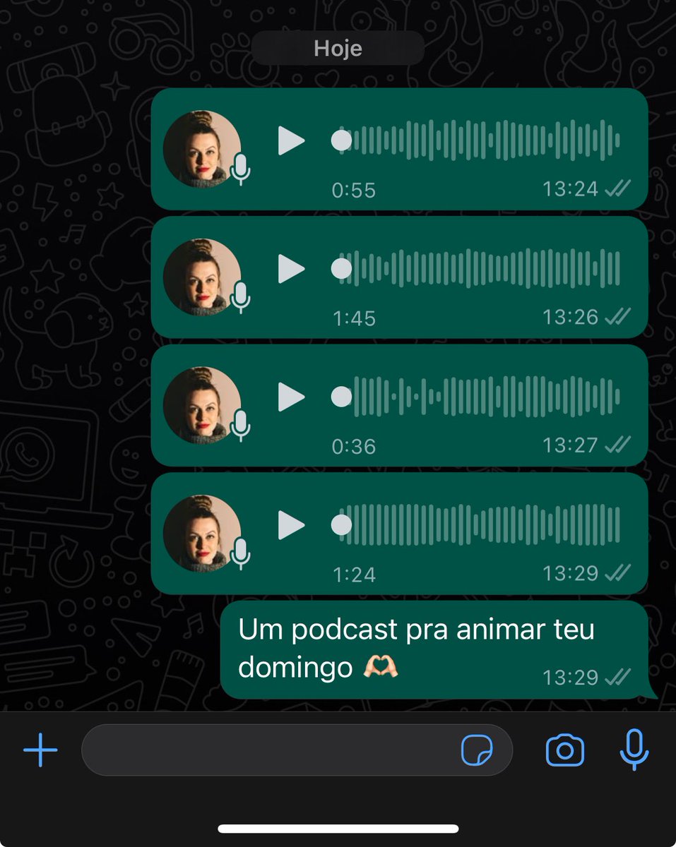 emroyer's tweet photo. A amiga que promove entretenimento aos domingos de manhã. https://t.co/HqPQRA0VvZ