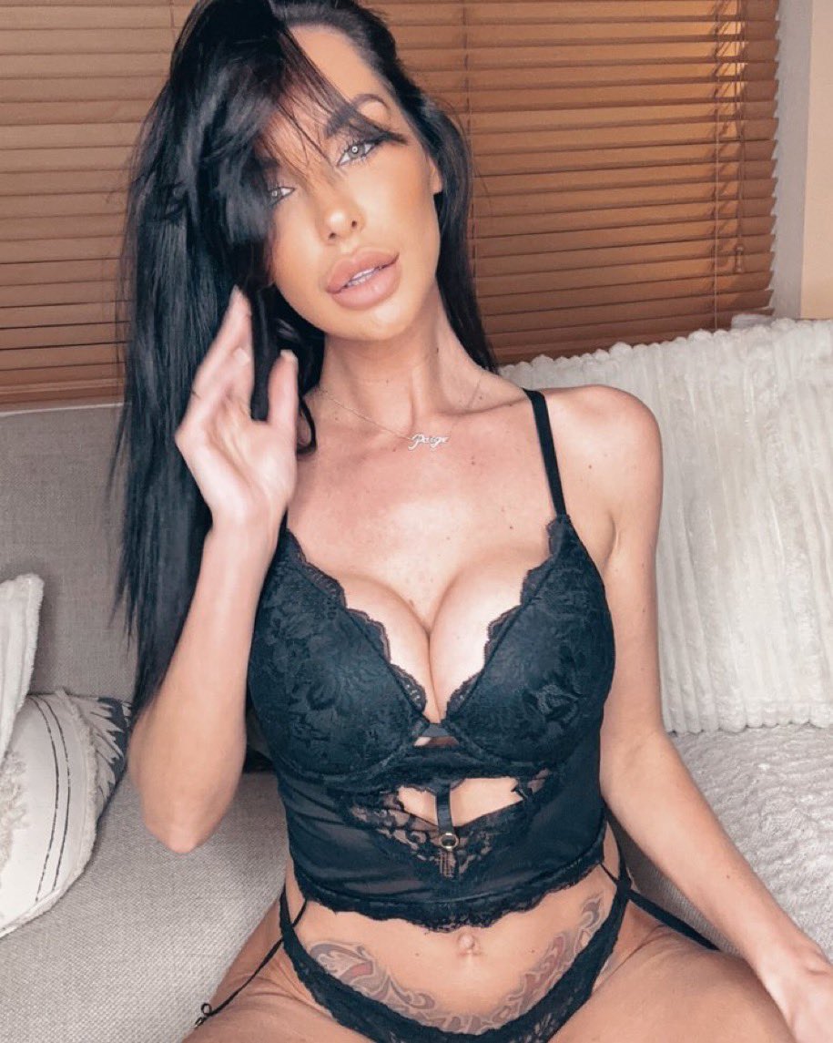 Stunning @PaigeyEP 🔥 Check out her OnlyFans page 𝓙𝓸𝓲𝓷 𝓗𝓮𝓻𝓮 onlyfans.com/paigeyep