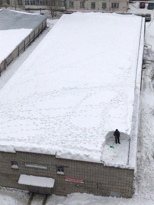 MatthewHMalone's tweet photo. How it feels a few hours into GIS data cleaning https://t.co/PGik67uFvl