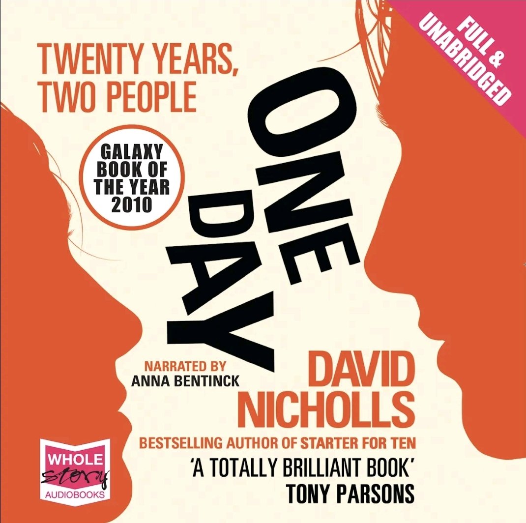 karensreads's tweet photo. @cmacwritescrime I have currently got 3 on the go!
Reading #WhenISeeBlue by @LilyBaileyUK, got #WhatWeDidInTheStorm by @TinaBakerBooks on the go with @ThePigeonholeHQ and listening to #OneDay by David Nicholls so I can watch the series 😁 https://t.co/nwNpooJBu5