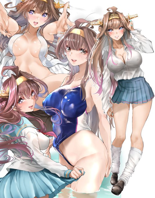 今年はエロメインでいくのでよろしくお願いします!

#三連休はフォロワーさんが増えるらしい 