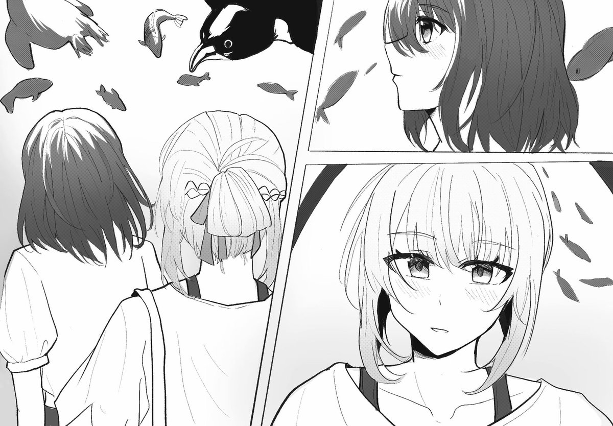 鸽鸽鸽白 tweet media