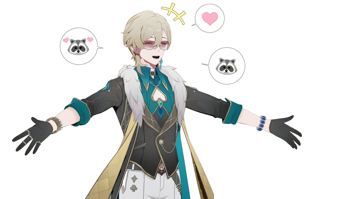 KTKKHQ's tweet image. 💸
#avencae