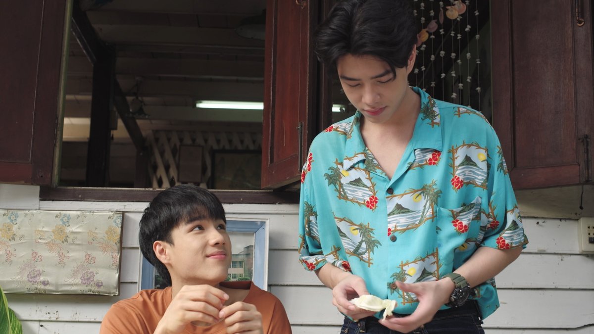 GMMTV tweet media