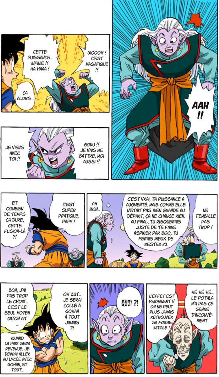 malou770's tweet photo. Bahaha je suis en larmes 😭 #dbmal https://t.co/DJbFKasoJN