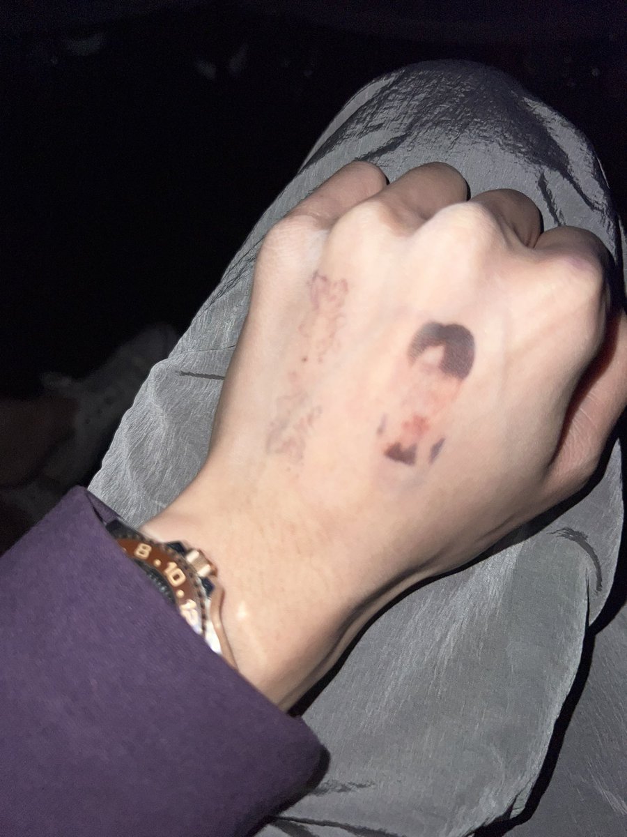 บิ๊กหมอกพาเดย์น้อยมาดูพี่ Ed ละนะ