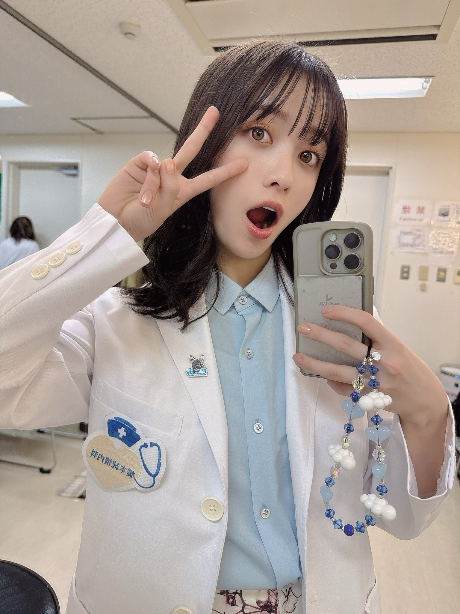 橋本環奈 on X: 橋本環奈 on X: