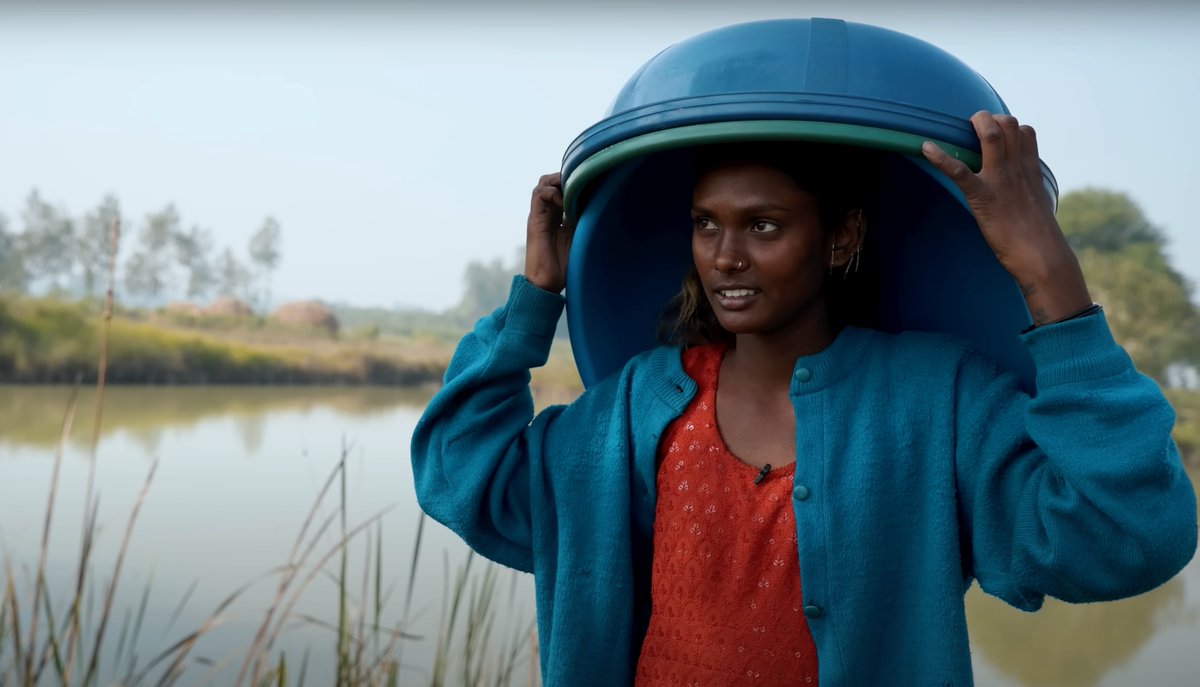 मायाको गाउँमा हामीले ३ दिन बितायौं । मायासँग मात्र होइन सारा गाउँलेसँग माया बसिसकेको थियो । अर्को पटक फर्केर यही गाउँ गयौं भने गाउँ उस्तै रहन्छ होला । सुनिन्छ होला हरेक घरको आँगनमा आइरहेको ट्वाक् ट्ववाक् पत्थरको सङ्गीत । तर त्यतिबेला शायद गाउँमा माया हुँदिनन् होला । #hernekatha