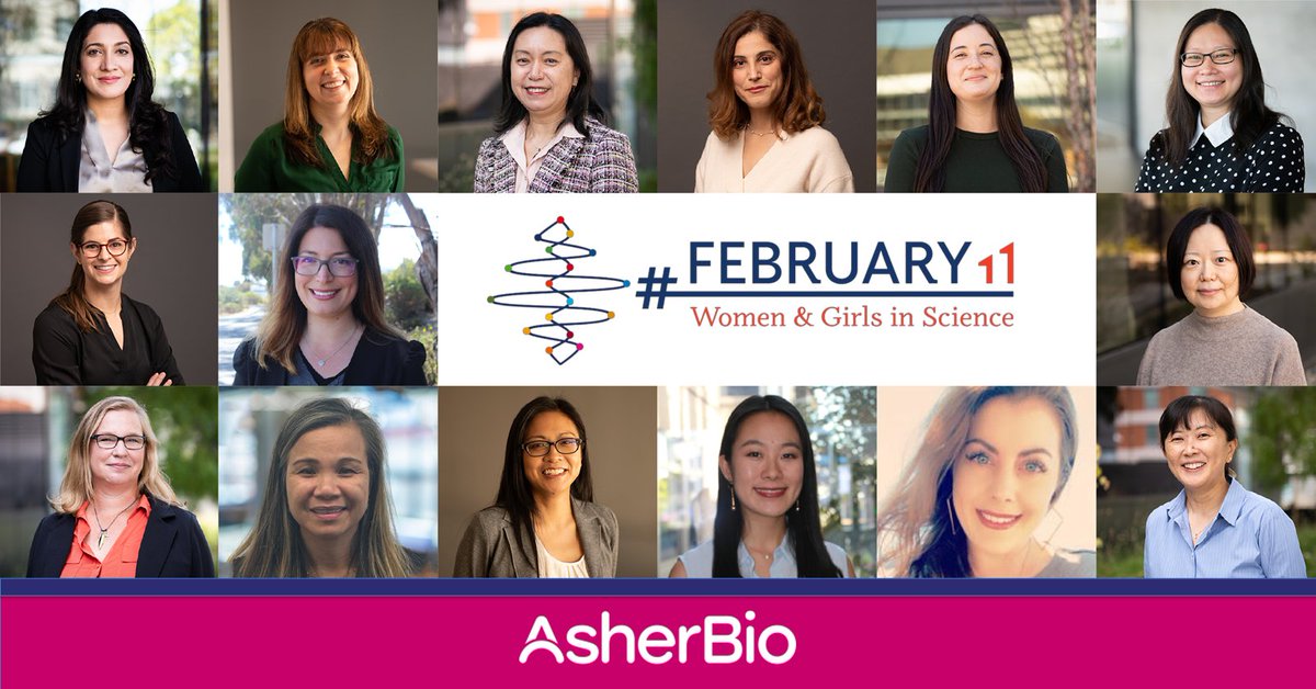 Today we honor the brilliant minds shaping the future of science and technology. We acknowledge the contributions of the women at Asher breaking barriers and inspiring innovation, your impact is undeniable.
#February11th #STEM #WomenandGirlsinScience #InspiringInnovation