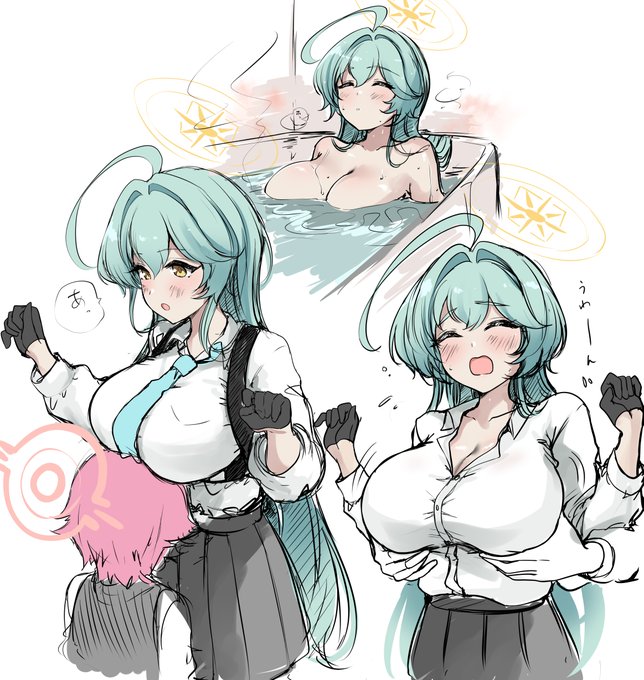 パイ先・・・😂 