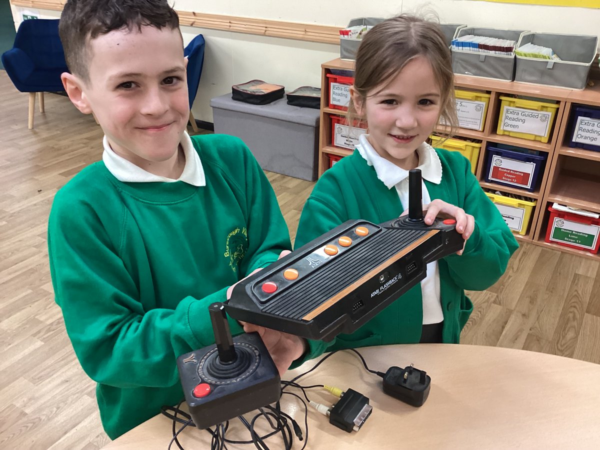 BVPS Year 3 Class Page tweet media