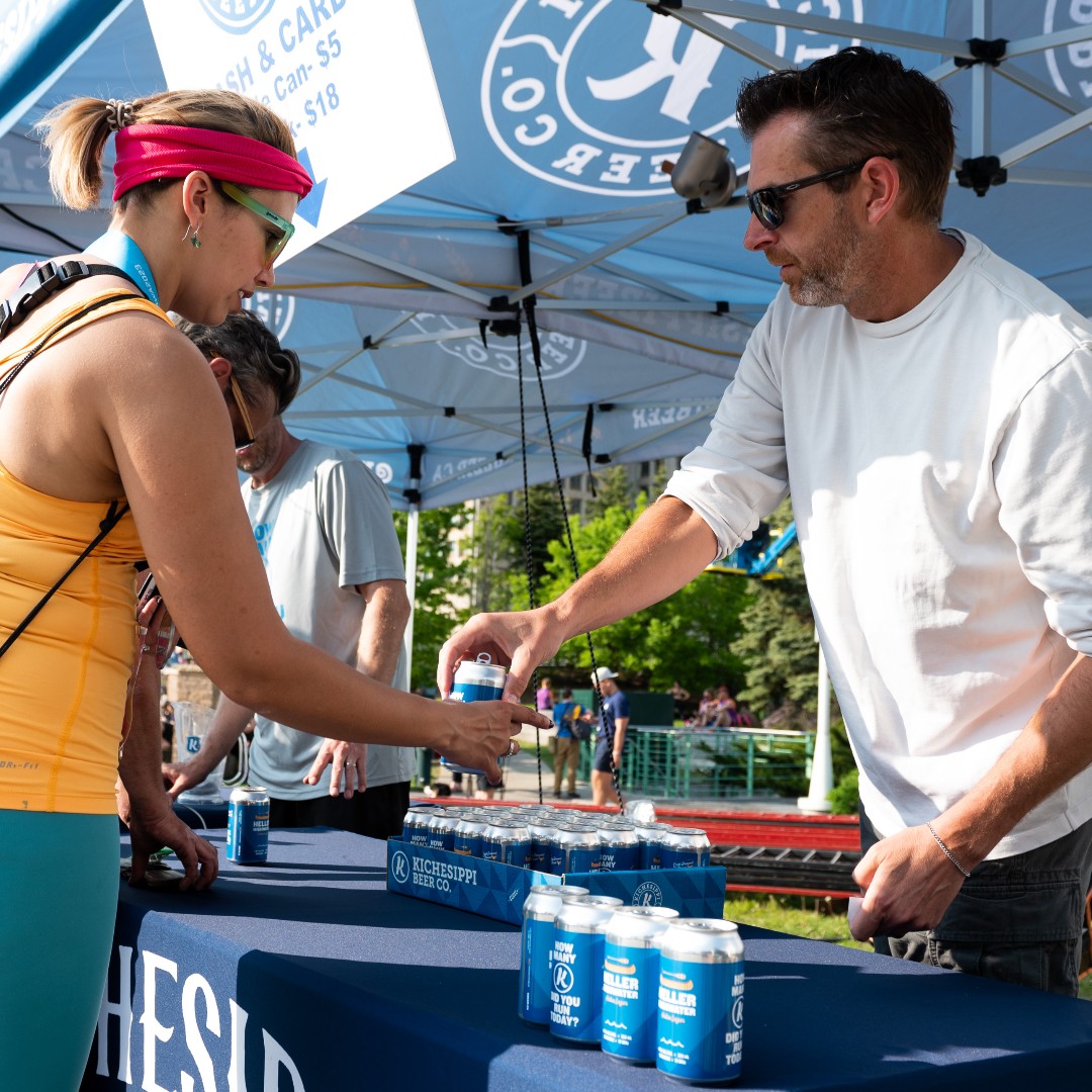 Tamarack Ottawa Race Weekend (@ottawaracewknd) on Twitter photo Tamarack Ottawa Race Weekend is partnering with <a href="/Kichesippibeer/">Kichesippi Beer Co.</a> for 2024! Participants of the Tartan Ottawa International Marathon, Ottawa Half Marathon presented by Desjardins & Ottawa 10K presented by Otto's Ottawa will receive a FREE post-race beer! raceroster.com/events/2024/76… Tamarack Ottawa Race Weekend is partnering with <a href="/Kichesippibeer/">Kichesippi Beer Co.</a> for 2024! Participants of the Tartan Ottawa International Marathon, Ottawa Half Marathon presented by Desjardins & Ottawa 10K presented by Otto's Ottawa will receive a FREE post-race beer! raceroster.com/events/2024/76…