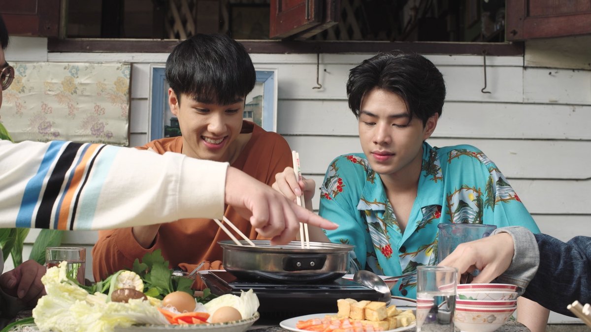 GMMTV tweet media
