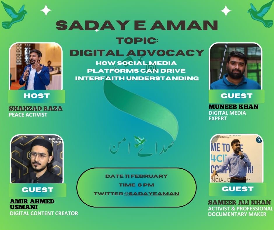 iMamirusmani's tweet photo. آج رات ان شاء اللہ
With @SadayeAman Team https://t.co/j8AouBV4VO