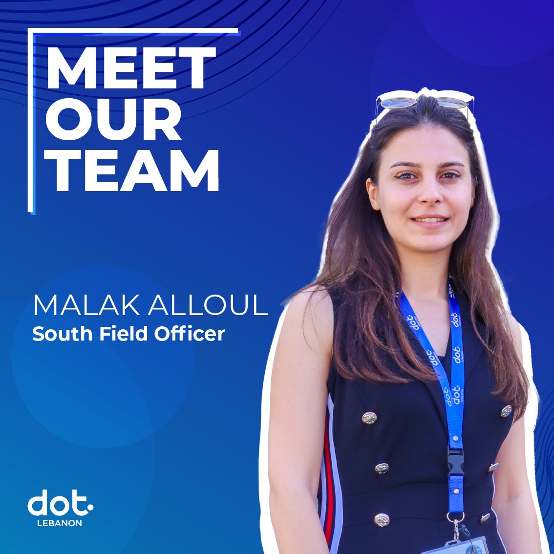 DOT Lebanon tweet media