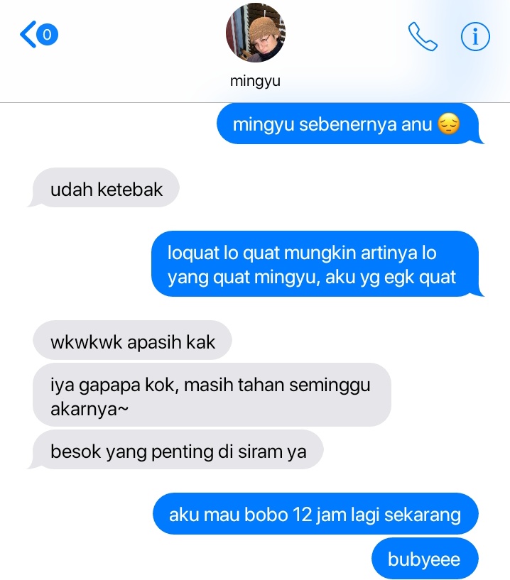 johnmaiier's tweet photo. sekali kali coba canon lah ya minwon one tweet au ini https://t.co/5awZ2NqWjt